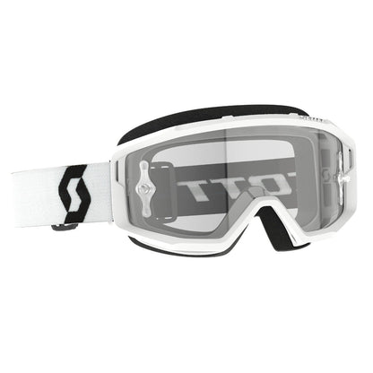 SCOTT PRIMAL CLR - WHT - CLR WRKS