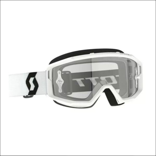 SCOTT PRIMAL CLR - WHT - CLR WRKS