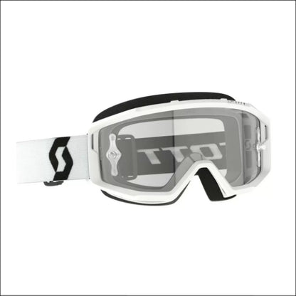SCOTT PRIMAL CLR - WHT - CLR WRKS