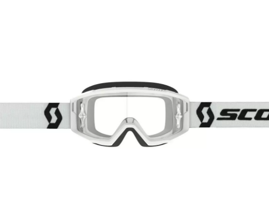 SCOTT PRIMAL CLR - WHT - CLR WRKS