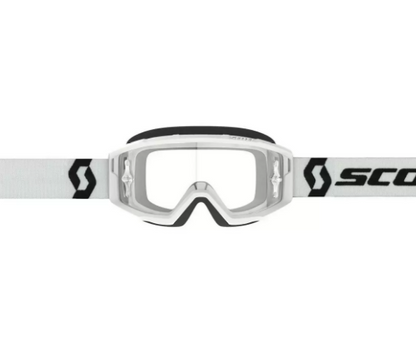 SCOTT PRIMAL CLR - WHT - CLR WRKS