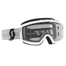 SCOTT PRIMAL ENDURO - WHT - CLR S0 ACS