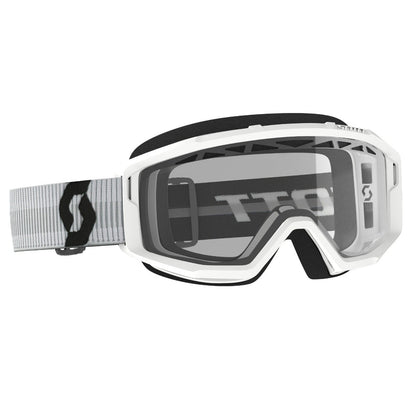 SCOTT PRIMAL ENDURO - WHT - CLR S0 ACS