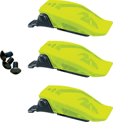 Buckle Kit Blitz XR Acid/Black 3430-1028