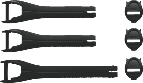 Strap Kit Blitz XR Black/White 3430-1037