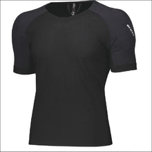 Scott B/a - Protective Base Layer Black
