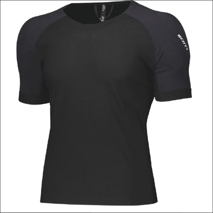 Scott B/a - Protective Base Layer Black