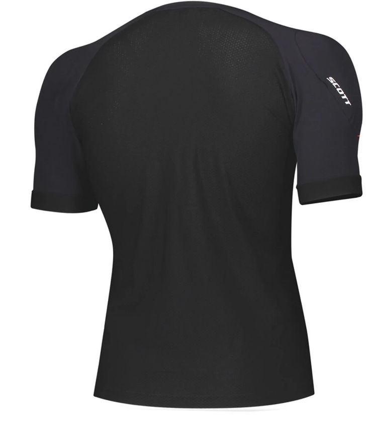 Scott B/a - Protective Base Layer Black