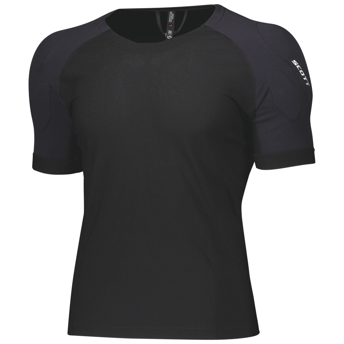 Scott B/a - Protective Base Layer Black