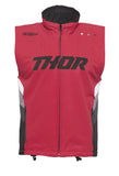 Vest Thor Warmup Red/Black – M 2830-0590