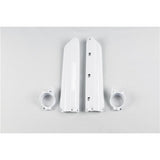 UFO FORK SLID PROT YZ125/250 91-95 (WHT) (WAS 2838045)