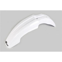UFO Front Fender YZ125/250 92-99 (WHT)