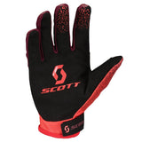 SCOTT 350 Dirt Evo Glove