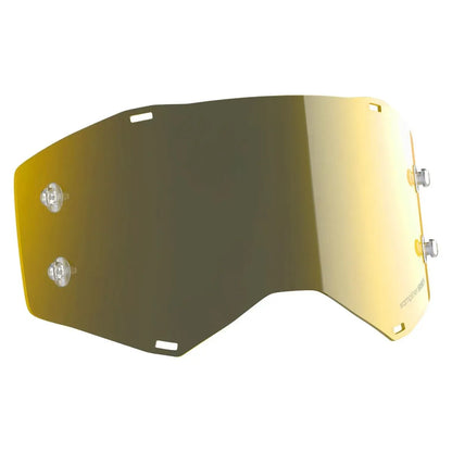 SCOTT LENS - PROSPECT/FURY AMP - GLD CHR WRKS AFC