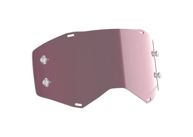 SCOTT LENS - PROSPECT/FURY AMP - ROSE WRKS AFC