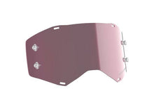 SCOTT LENS - PROSPECT/FURY AMP - ROSE WRKS AFC