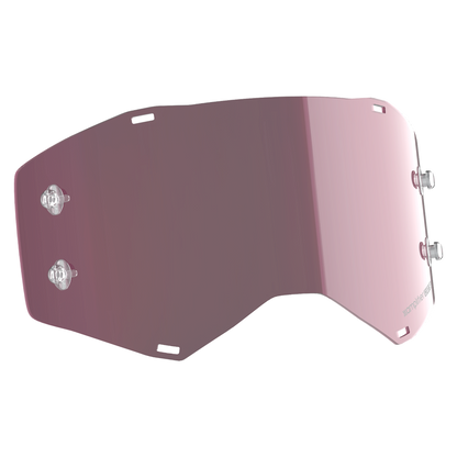 SCOTT LENS - PROSPECT/FURY AMP - BLU CHR WRKS AFC
