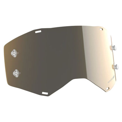 SCOTT LENS - PROSPECT/FURY AMP - GLD CHR WRKS AFC