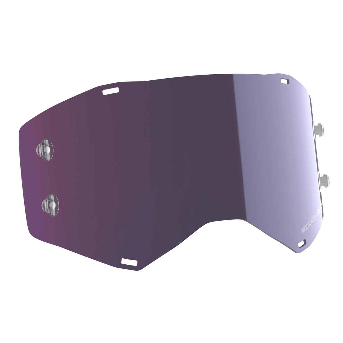 SCOTT LENS - PROSPECT/FURY AMP - BLU CHR WRKS AFC