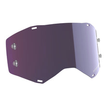 SCOTT LENS - PROSPECT/FURY AMP - BLU CHR WRKS AFC