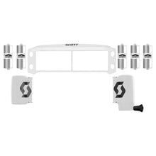 SCOTT WFS50 ROLL OFF KIT - PROSPECT/FURY (A/S GRID / WHT CANISTERS / 5 REFILLS)