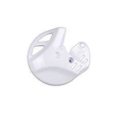 UFO FR Disc Pro YZ125-490 92-01 (WHT)