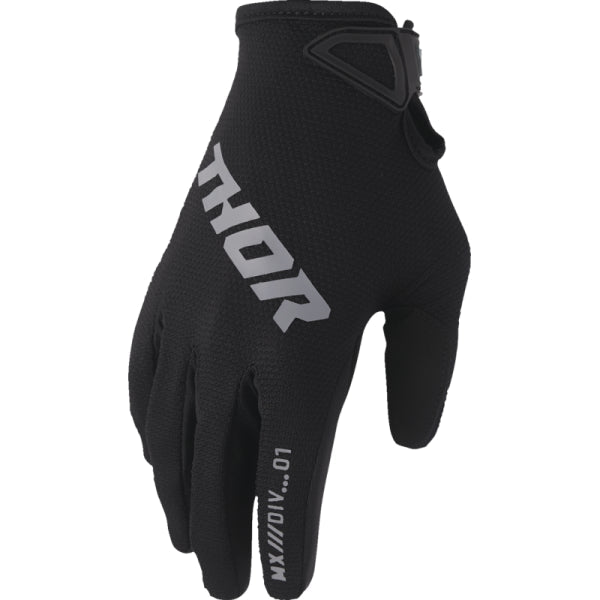 Glove Ridemode Static Camo MD 3330-8351