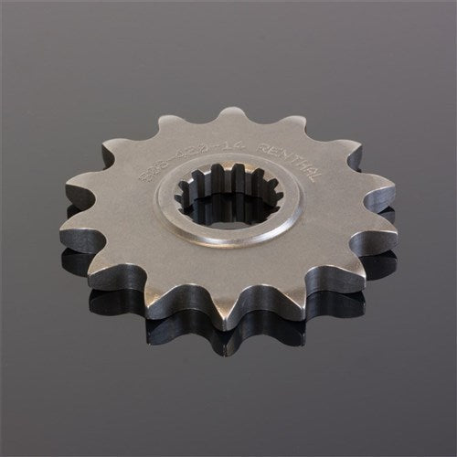 Renthal Front Sprocket Road 15T - 28752015P