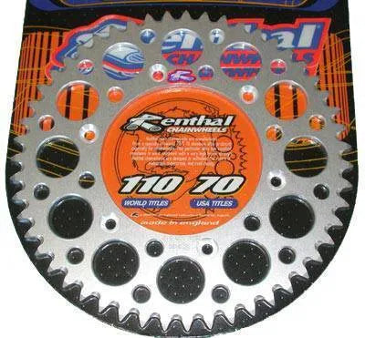 RENTHAL FRONT SPROCKET ROAD 14T (289--520-14P)