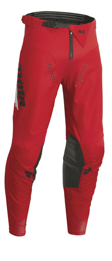 Pant Pulse Tactic Red 28 – 34 2901-10211