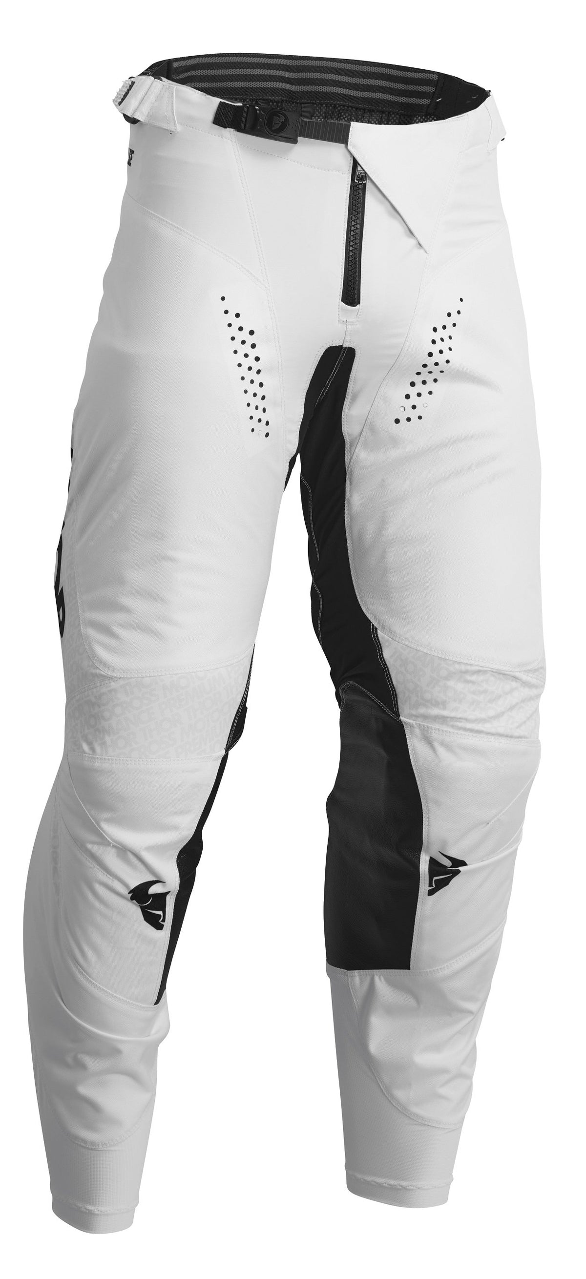Pant Pulse Mono Black/White 28 – 28 2901-10217