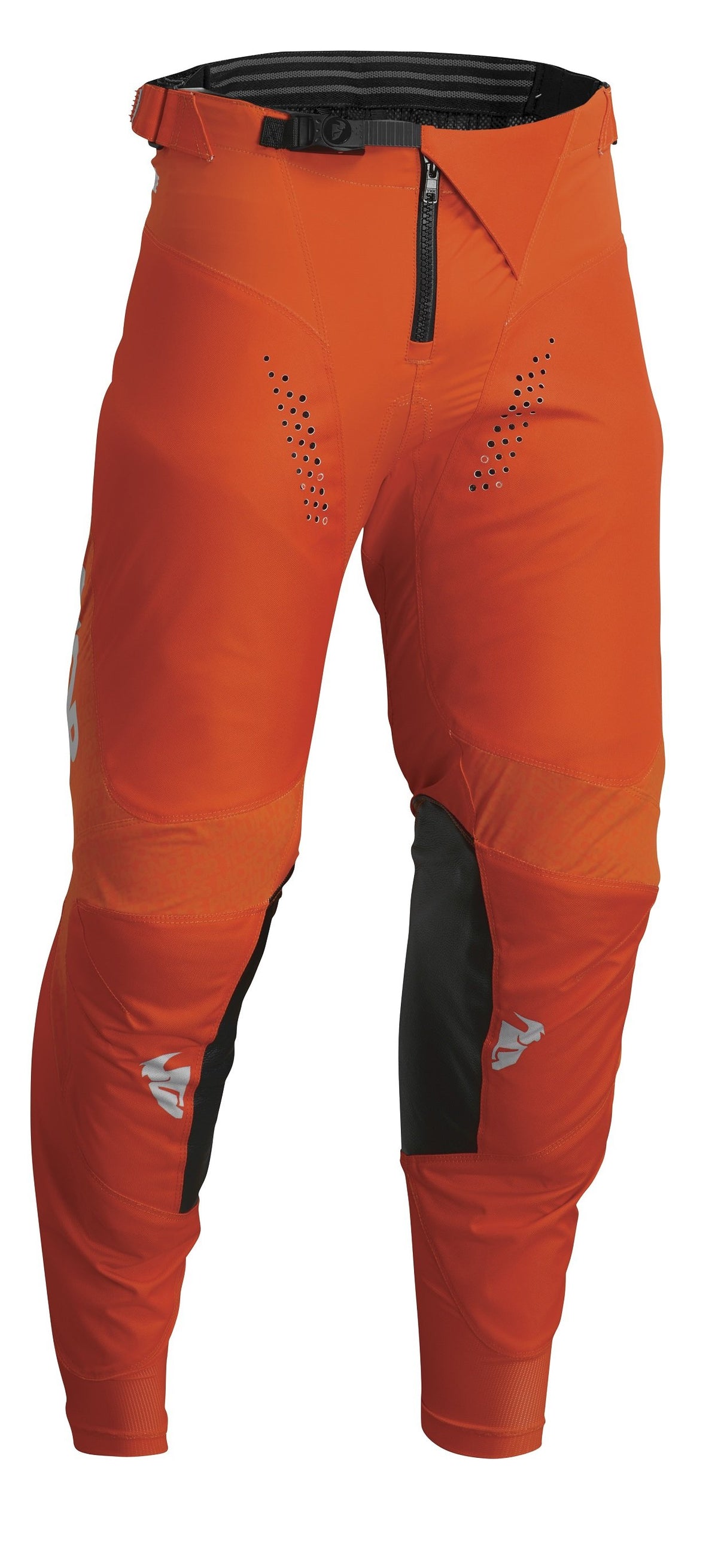 Pant Pulse Mono Gray/Orange 28 – 38 2901-10240