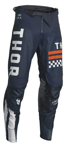 Pant Pulse Combat Midnight/White 28 – 38 2901-10258