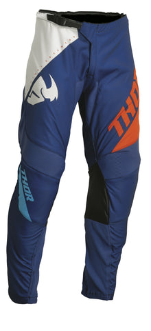 Sector Pant Edge Navy/Orange 28 – 34 2901-10276