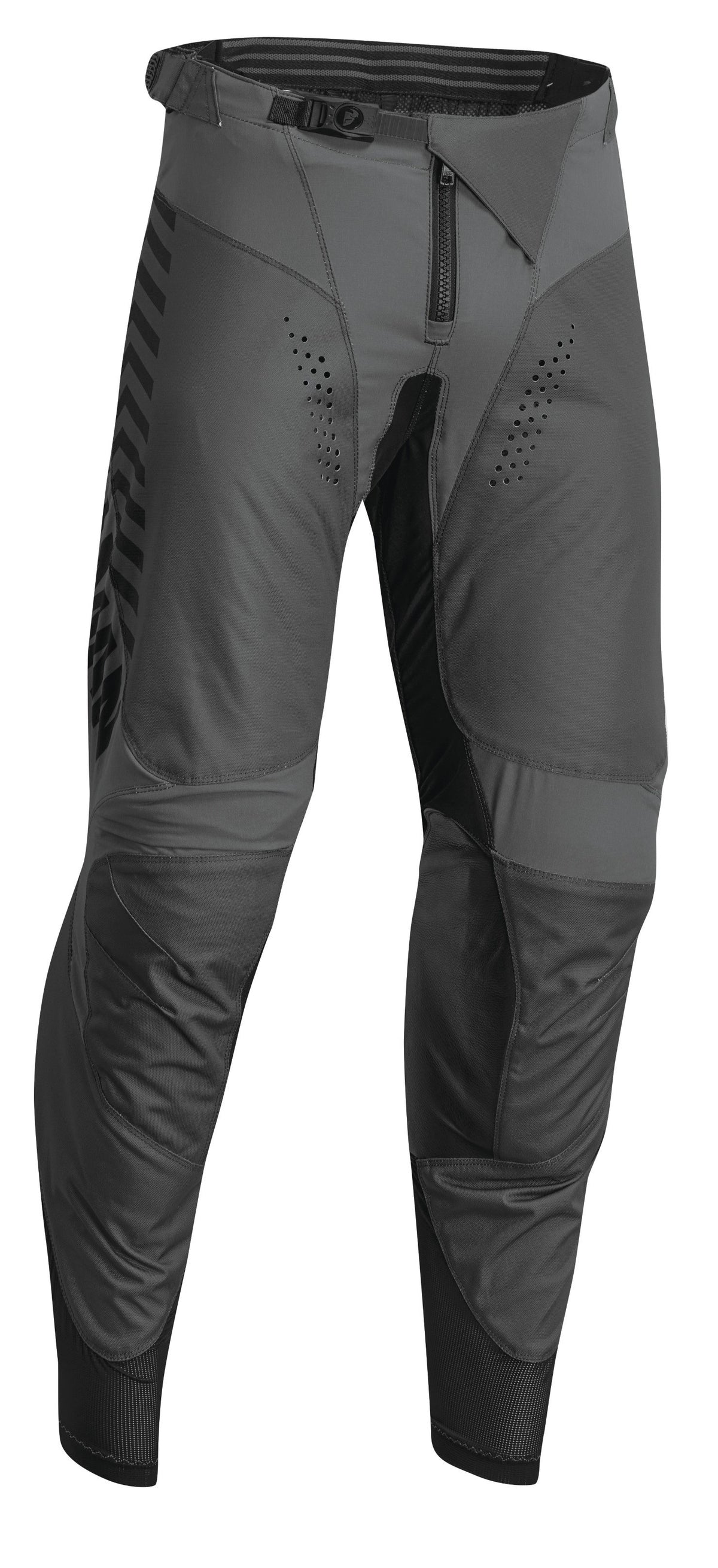 Pant Differ Slice Char/Black 28 – 36 2901-10299