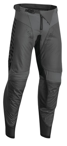 Pant Differ Slice Char/Black 28 – 34 2901-10298