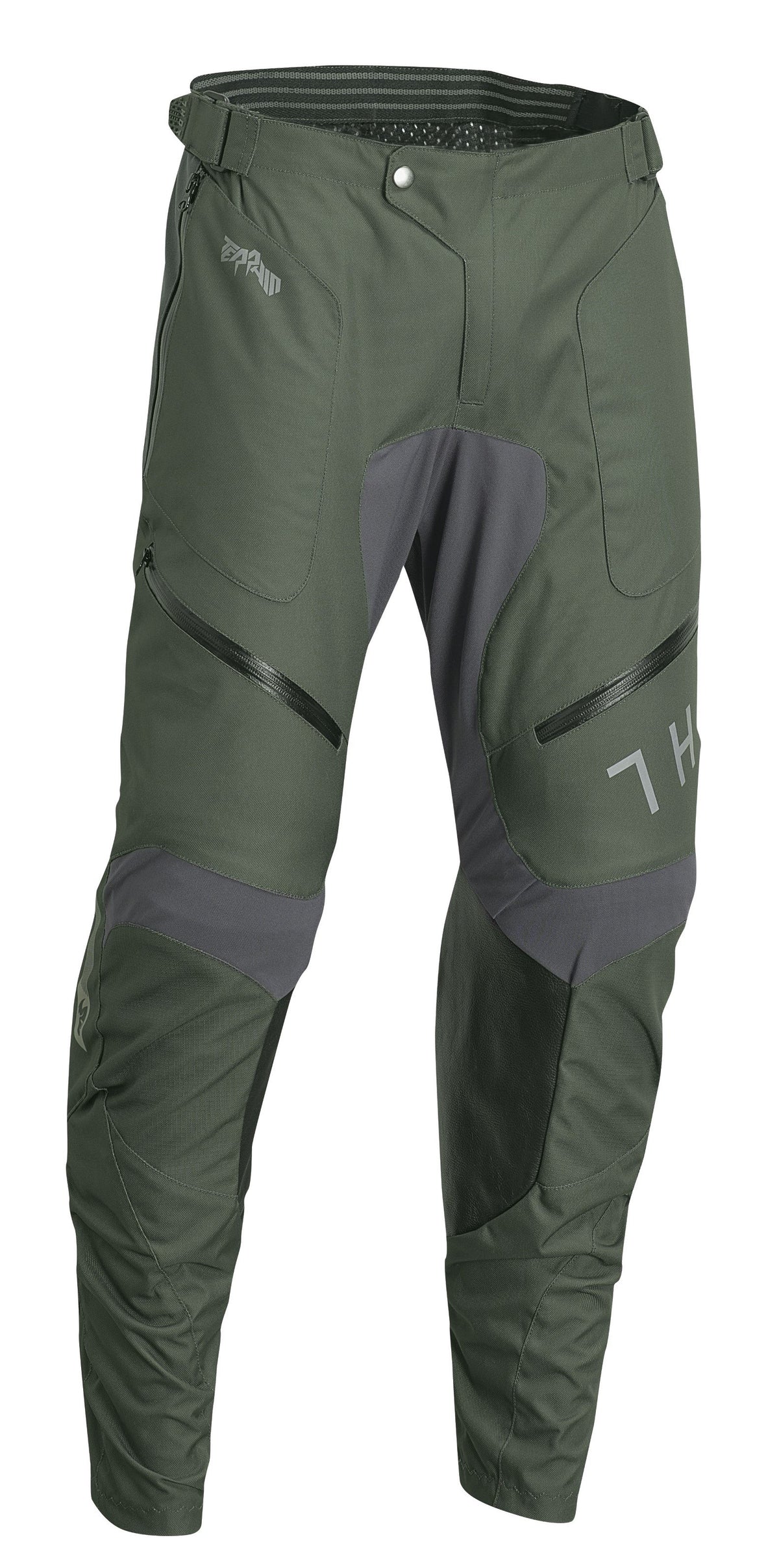 Terrain ITB Pant Army/Charcoal 28 – 34 2901-10432