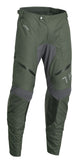 Terrain ITB Pant Army/Charcoal 28 – 40 2901-10435