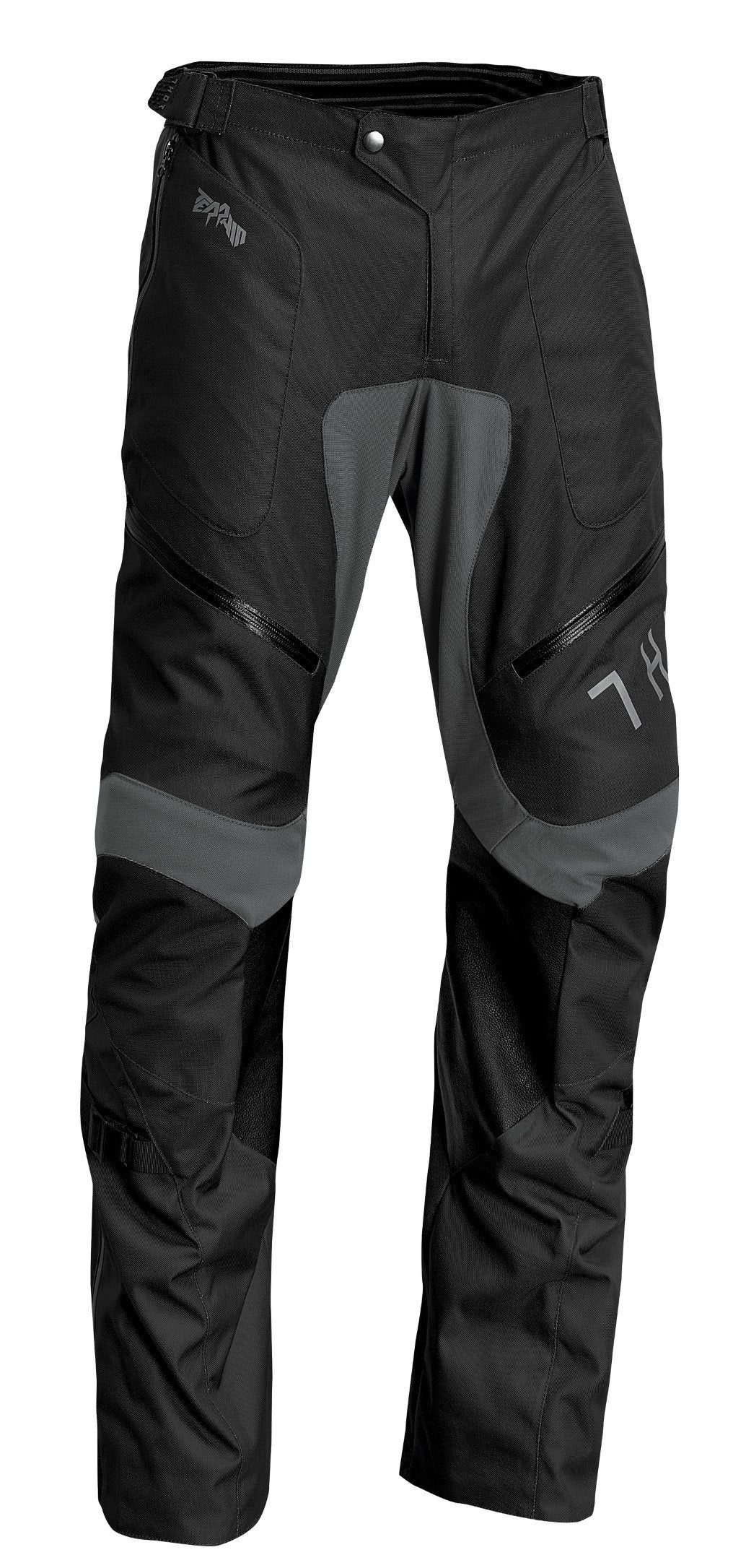 Terrain OTB Pant Black/Charcoal 28 – 32 2901-10442
