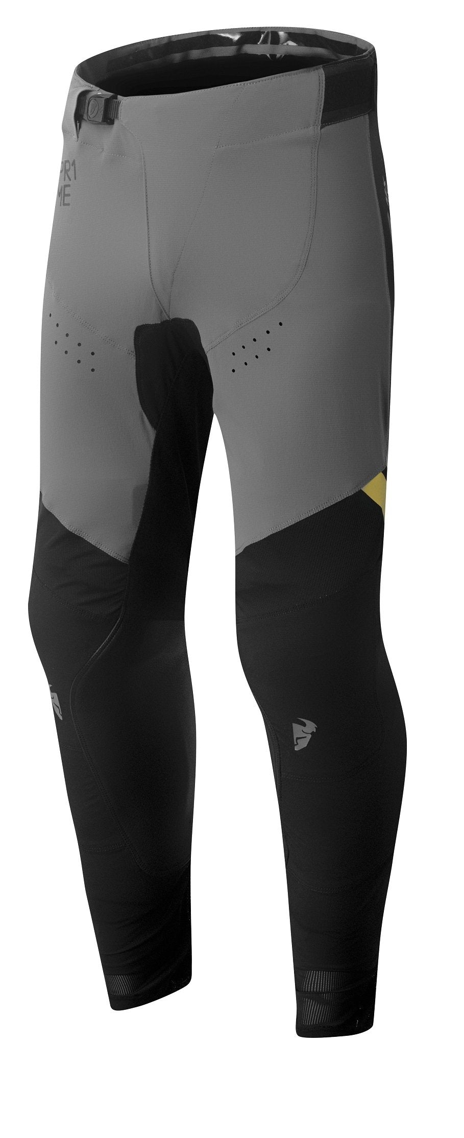 Pant Prime Drive Black/Grey 28 – 30 2901-10756