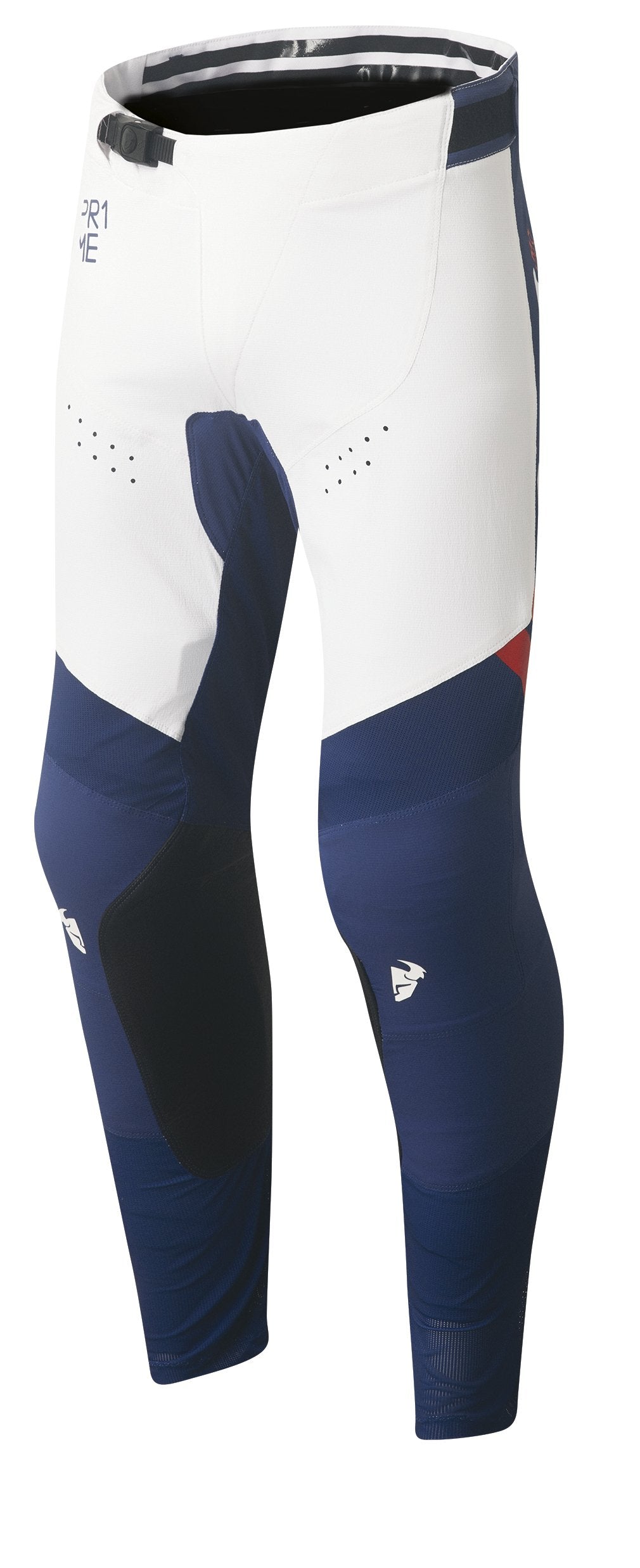 Pant Prime Drive Navy/White 28 – 28 2901-10762