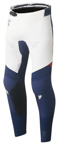 Pant Prime Drive Navy/White 28 – 38 2901-10767