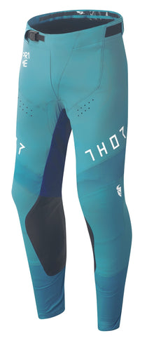 Pant Prime Freeze Aqua/Navy 28 – 30 2901-10770