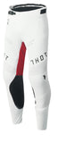 Pant Prime Freeze White/Red 28 – 32 2901-10778