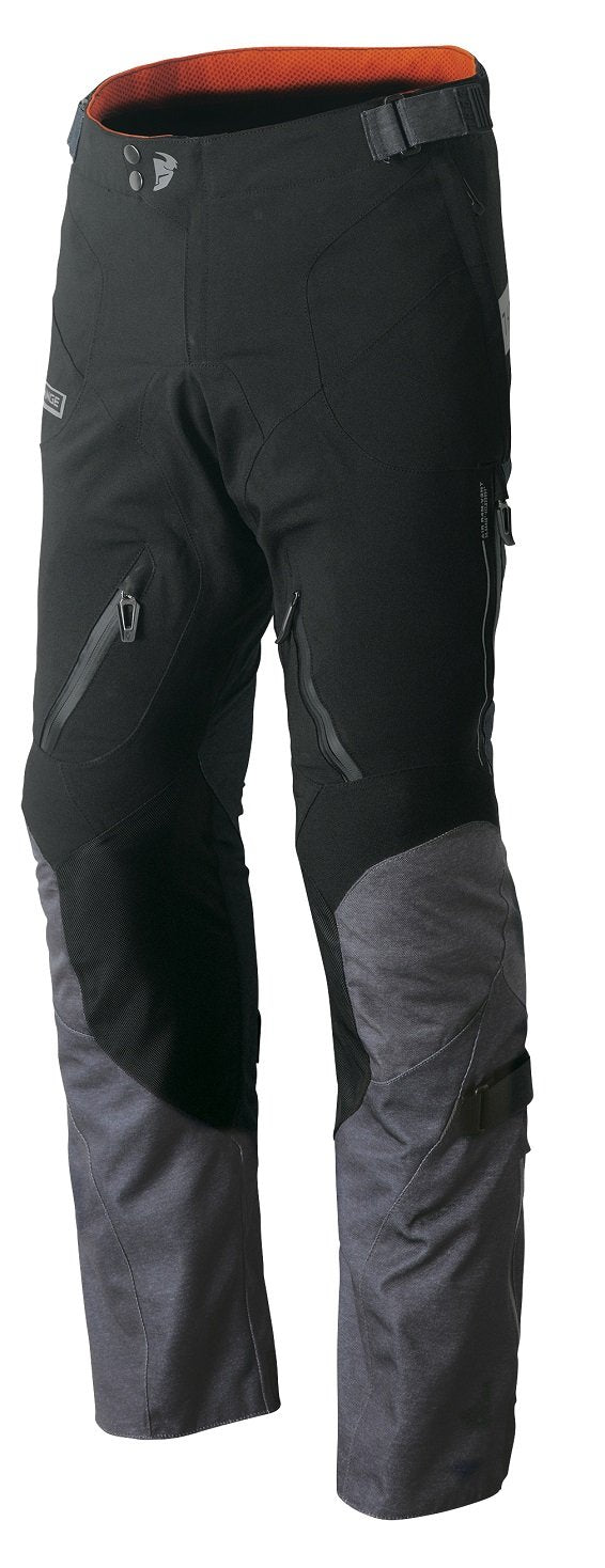 Pant Range Black/Heather 28 – 36 2901-10787