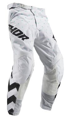 Pant S19 Pulse Stunner Black/Wht – 30 2901-7111