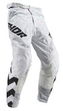 Pant S19 Pulse Stunner Black/Wht – 28 2901-7110