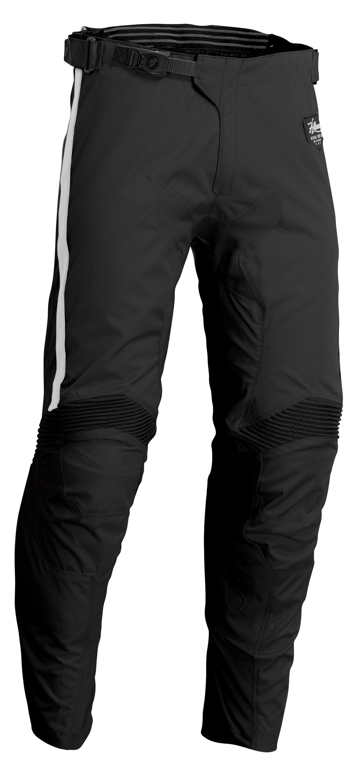 Pant Hallman Legend Black – 44 2901-7761