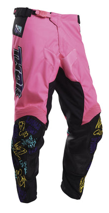 Pant S20 Pulse Fastboyz Pink – 32 2901-7905