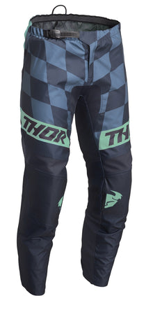 Sector Pant - Birdrock Mid/Mint – 40 2901-9278